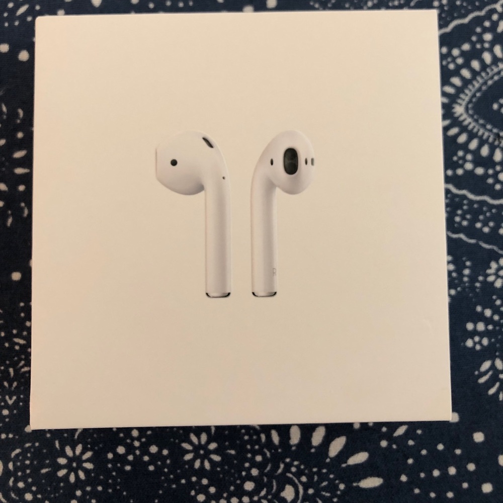 Apple Airpods